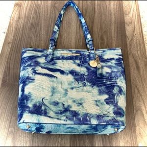 BRAHMIN ASHER Shoulder Tote